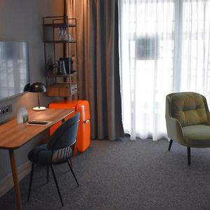 Superior Kamer met Twee Aparte Bedden